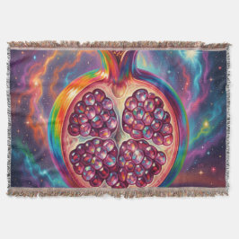 Cobertor Pomegranate´1