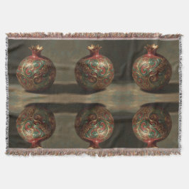 Cobertor Pomegranate´11