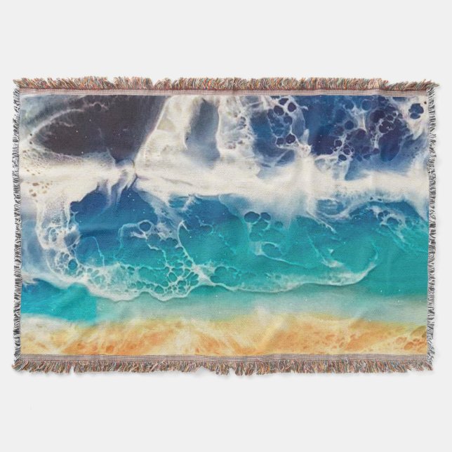 Cobertor Praia (Frente)