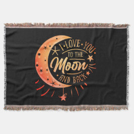 Cobertor Presente de Aniversário de Casamento do Marido ou