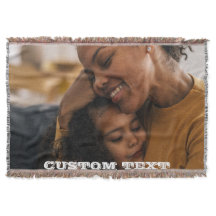 PRESENTE DE COBERTURA PARA A MÃE