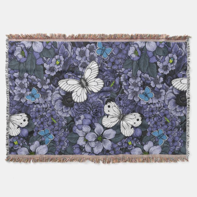 Cobertor primavera (Frente)