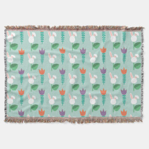 Cobertor Primavera Picnic Blanket