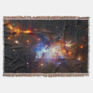 Cobertor Protoestrela EC 53 na Nebulosa Serpens