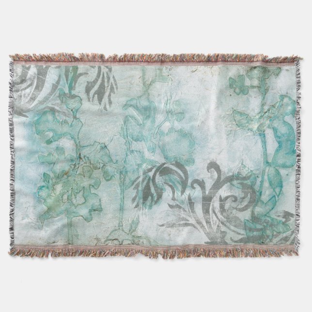 Cobertor Pulverização III não embelezada (Frente)