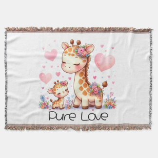 Cobertor Pure Love