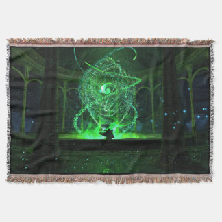 Cobertor Pyre