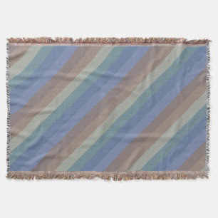 Cobertor Quedas de Shoshone Strips