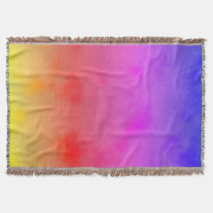 Cobertor Rainbow Vapor