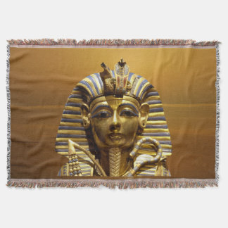 Cobertor Rei Tut do Egito