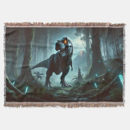 Cobertor Relógio de Parede