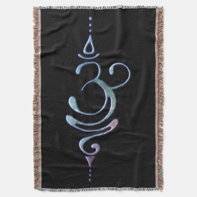 Cobertor Respiração 1 (Frente Vertical)