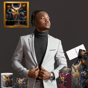 Cobertor Restaurando A Dignidade Dos Nossos Ancestrais