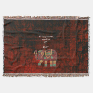 Cobertor Retorno Inspiracional - O que você procura por cit