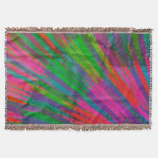 Cobertor Roda de cores