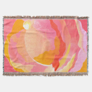 Cobertor Rosa III