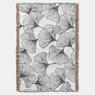 Cobertor rosa pétalas