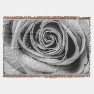 Cobertor Rosa Petals 5