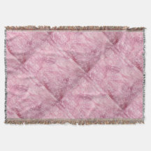 Rosa Quartz Blanket