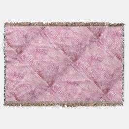Cobertor Rosa Quartz Blanket