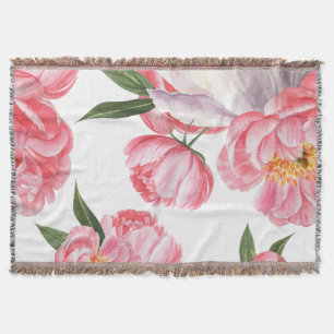 Cobertor Rosas bonitas