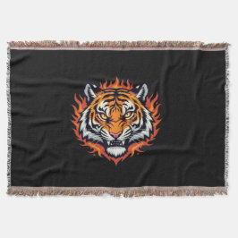 Cobertor Round Pillow