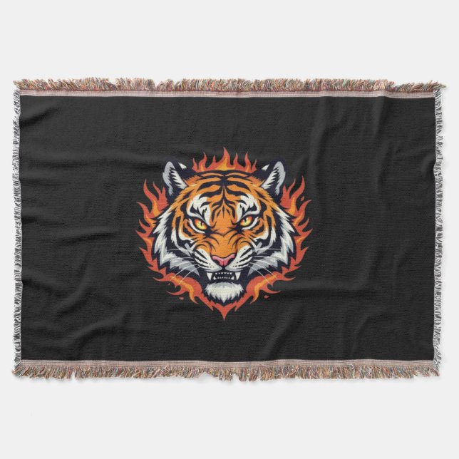 Cobertor Round Pillow (Frente)