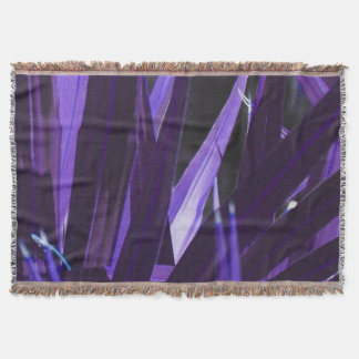 Cobertor Roxo, por favor