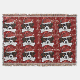 Cobertor Saint Bernard 