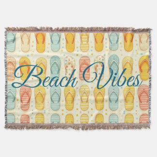 Cobertor Sandálias Espetaculares