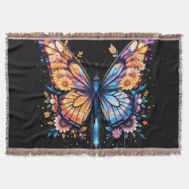 Cobertor Sangue Luminoso