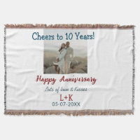 Saúde aos 10 anos feliz aniversário adicione dados