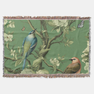 Cobertor Secret Sanctuary