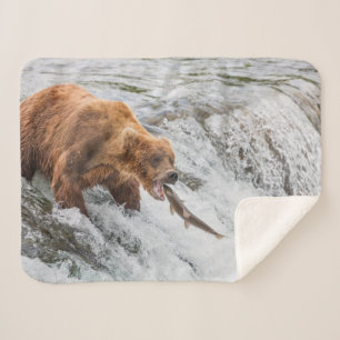 COBERTOR SHERPA 