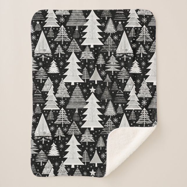 Cobertor Sherpa (Frente)