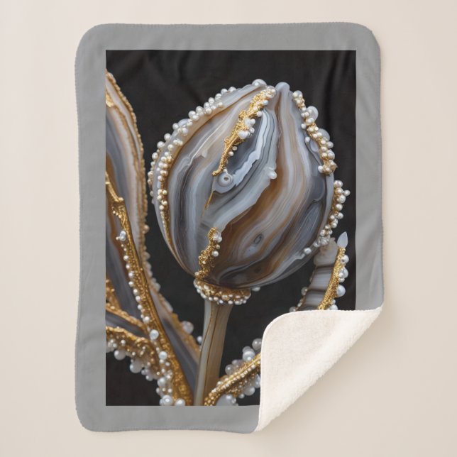 Cobertor Sherpa (Frente)