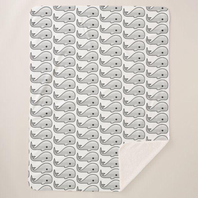 Cobertor Sherpa (Frente)