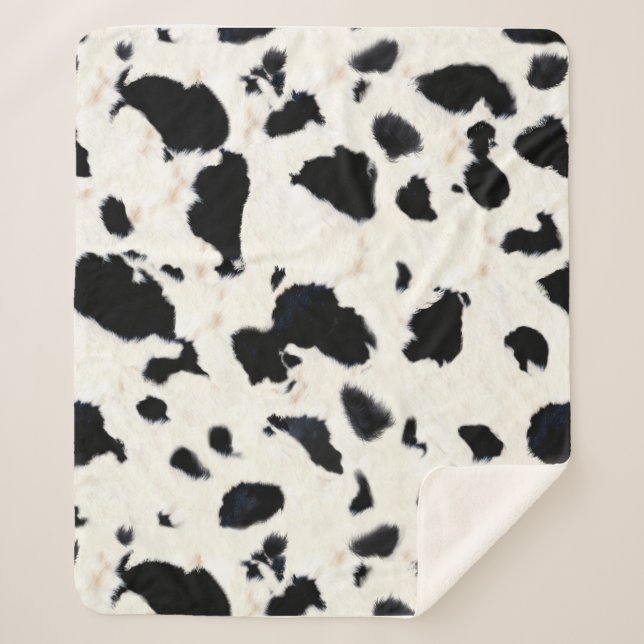 Cobertor Sherpa (Frente)