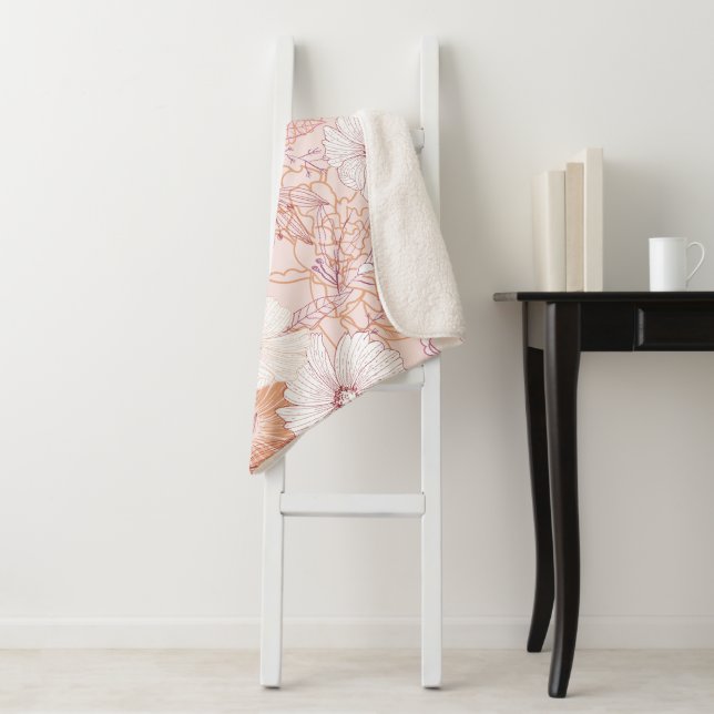 COBERTOR SHERPA 22º (In Situ)