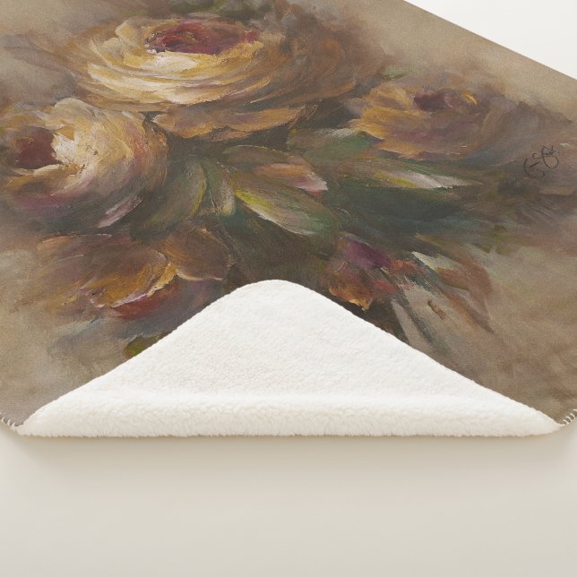 Cobertor Sherpa 315 Rosa op3 (3/4)