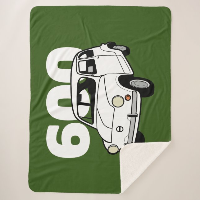 Cobertor Sherpa 600 branco v2 (Frente)