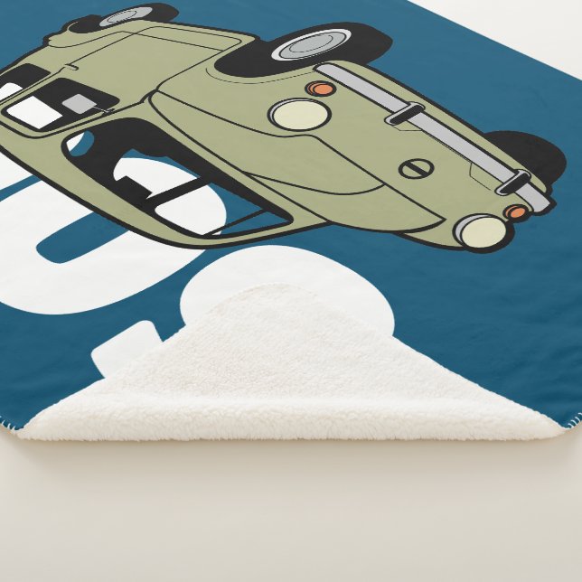 Cobertor Sherpa 600 verde v2 (3/4)