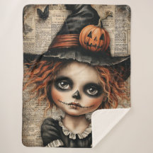 A Boneca que Espera nas Sombras