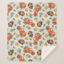 Ação de Graças de Um País - Impressão de Padrão In