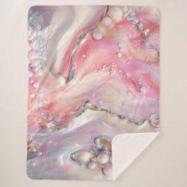 Cobertor Sherpa Açúcar