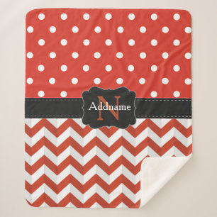 Cobertor Sherpa Adicionar nome