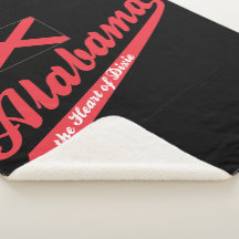 Alabama Coração de Dixie