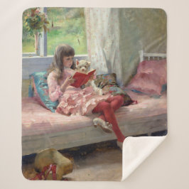 Cobertor Sherpa Albert Edelsense - Bons Amigos