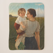 Alegria da Mãe (Mãe e Filha Amorosas)