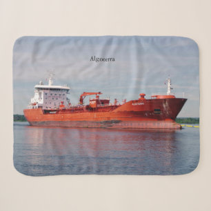 Cobertor Sherpa Algoterra sherpa blanket